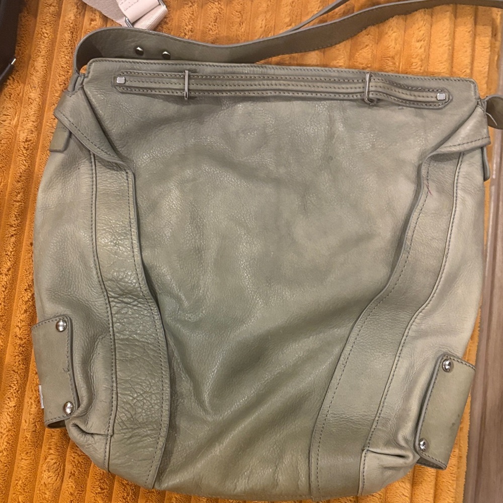 Kooba green Shoulder Bag